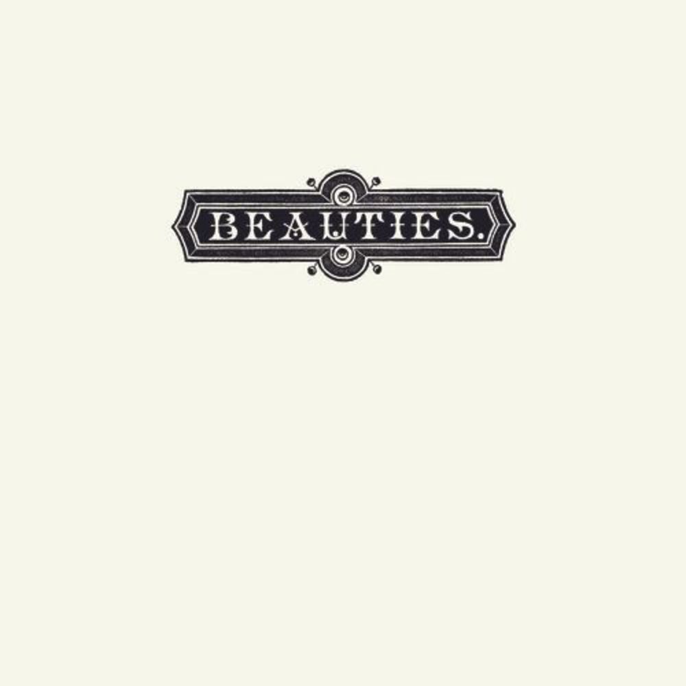 Health&Beauty - No Scare  LP LP